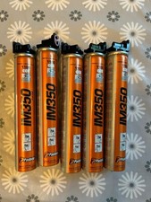 Paslode IM350 Fuel Cell Gas