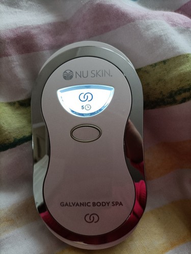 Skin galvanic body - nu,