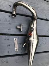 Goped  Gsr 40 Exhaust