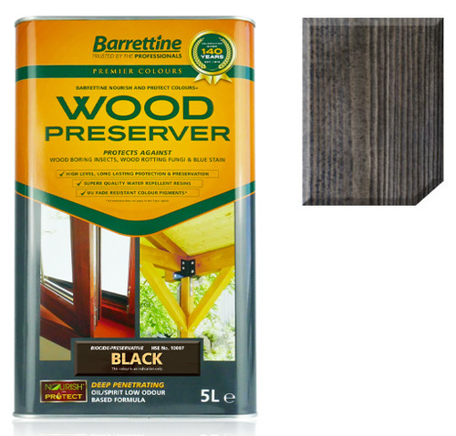 Barrettine premier wood - premier,