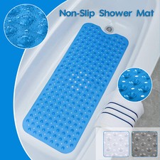 Non Slip Bath Mat Extra Large