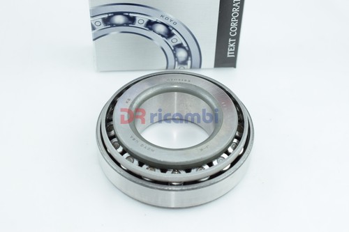Differential bearing for ford - for,