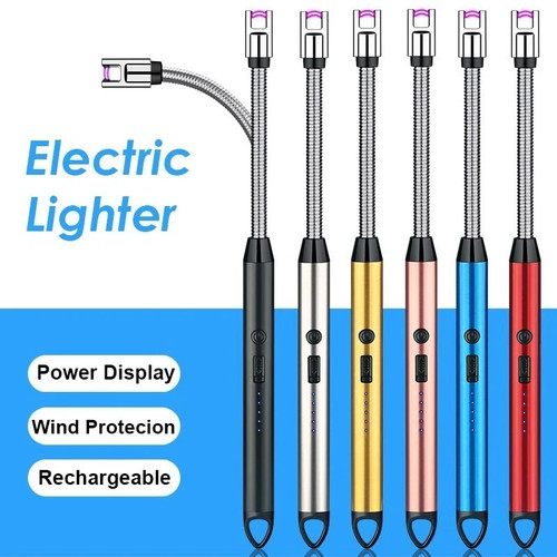 Usb rechargeable electric - usb, arc