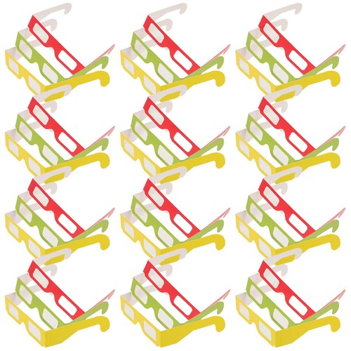 Pcs diffraction lens - pcs,