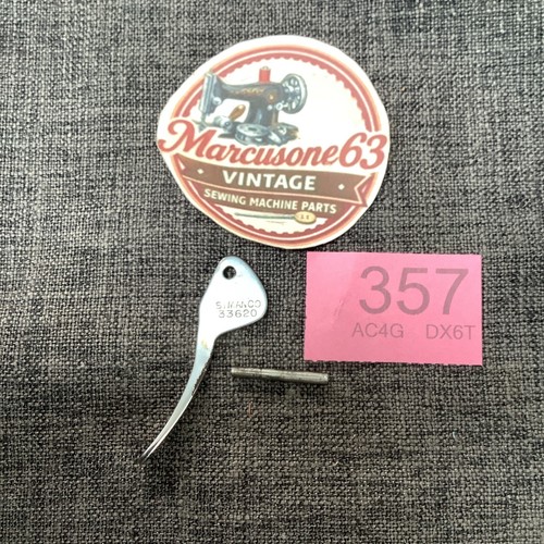 Vtg singer 99k simanco - singer,