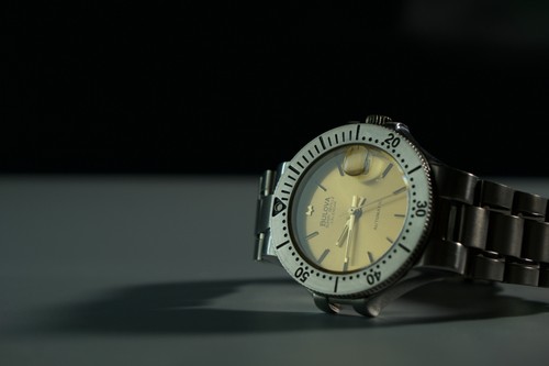 Bulova super seville automatic - bulova,