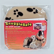 SnuggleSafe Microwave Heatpad