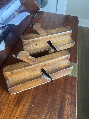Large antique preston - large,