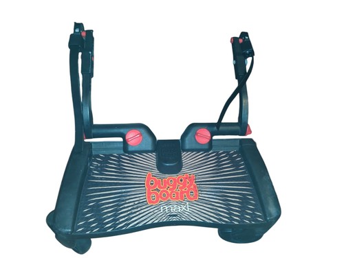 Pascal buggy board - buggy,