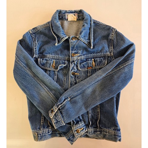 Vintage lois jeans - vintage,