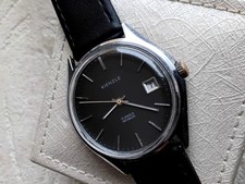 German vintage Kienzle