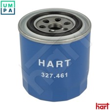 OIL FILTER 327 461 FOR NISSAN