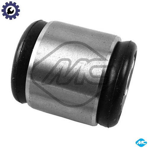 Mounting controltrailing - 2x,