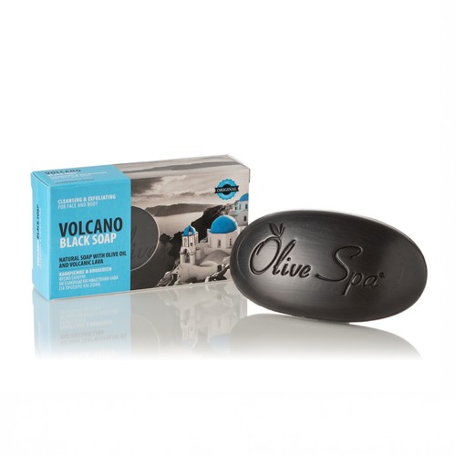 Santo volcano spa - spa,