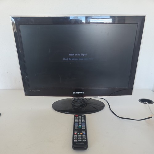 Samsung ue22c4000pw led - samsung,