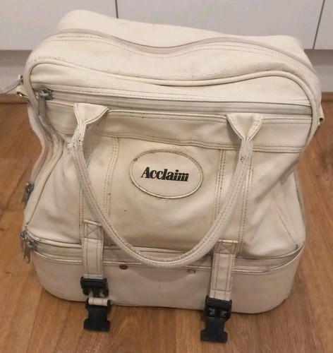 Vintage acclaim two tier - acclaim,