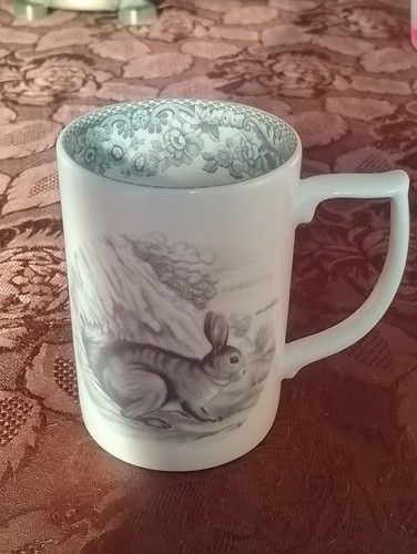 Spode delamere rural - spode,