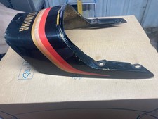 yamaha XJ 550 seat cowl