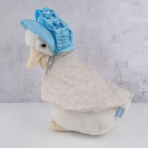 Jemima puddle duck - jemima, 11"