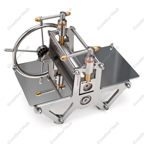 Mini etching press tabletop - etching,