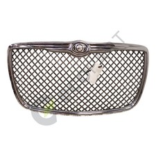 CHRYSLER 300C  MK1 LX Front