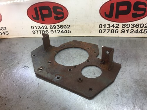 Engine backplate kubota - backplate,