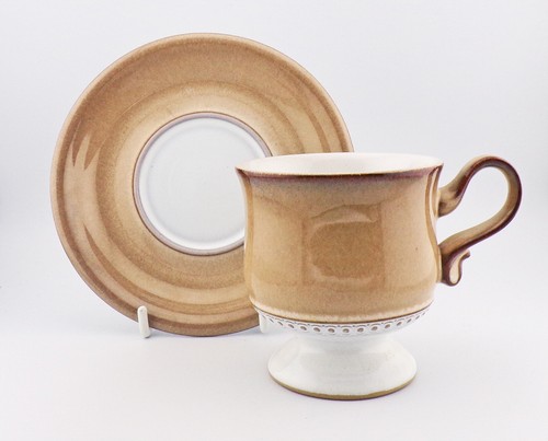 Denby pottery vintage seville - denby,