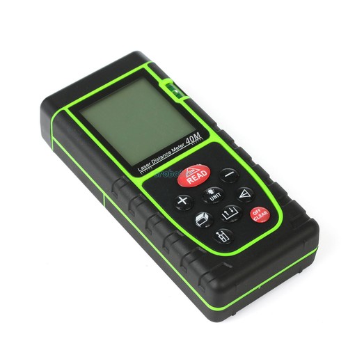 Handheld digital laser point - handheld,