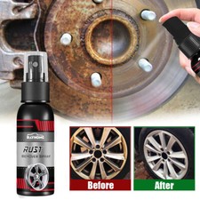 Car Rust Remover Rust