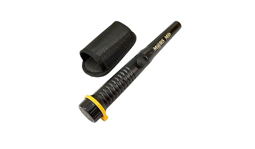 Mars pinpointer metal - mars,