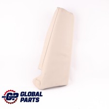 BMW E93 Lateral Panel Rear