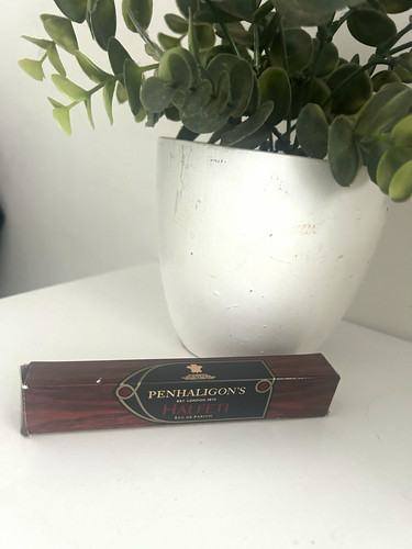 Penhaligon halfeti eau - halfeti,
