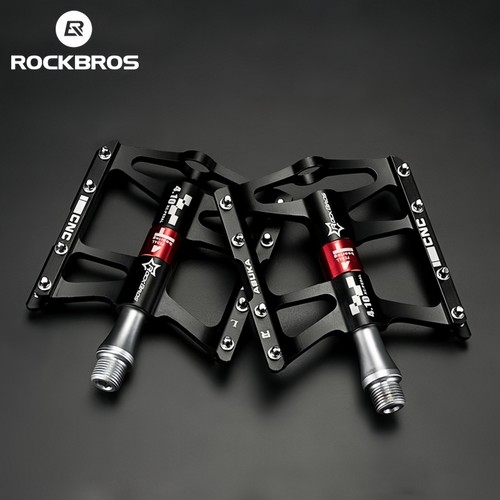 Rockbros mtb bike pedals - mtb,