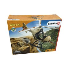 Schleich 42476 Wild Life