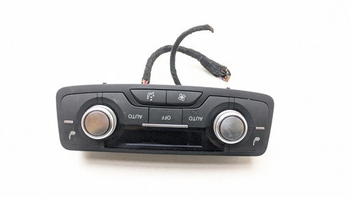 Audi ac air con - ac,