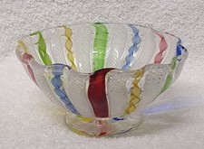 🔶️VINTAGE LATTICINO