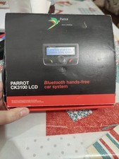 Parrot CK3100 LCD Vivavoce Bluetooth Per Auto