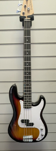 Freshman fe55b sunburst bass - fe55b,
