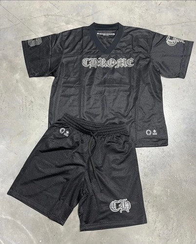 Chrome hearts mesh - mesh, and