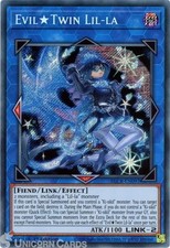 BLCR-EN097 Evil Twin Lil-la 