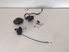 ♻️ GSF600 Bandit Suzuki 1995-1999 Mk1 Ignition Lock Set Barrell One Key ♻️