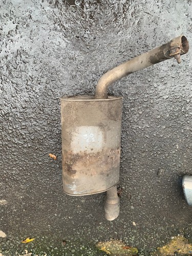 Jaguar type rear left side - s,