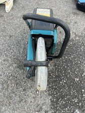 Makita Petrol Chainsaw 