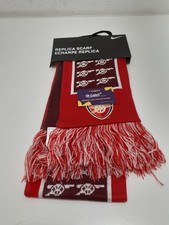 Arsenal Replica scarf (New)