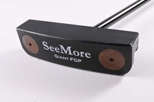 Seemore Mini Giant FGP Stealth