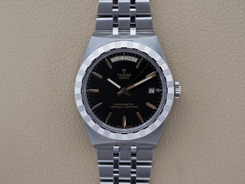 Tudor royal 40mm m2840d1a0 - 40mm,