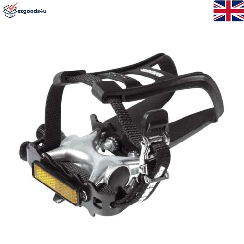 Alloy pedals with adjustable - pedals,