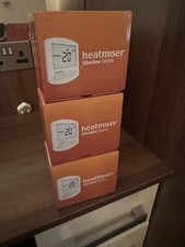 Electric Underfloor Heating