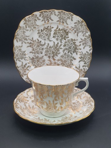 Vintage royal vale cup - ,