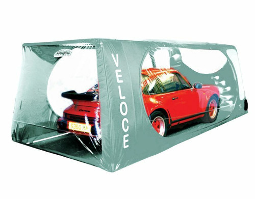 Veloce indoor carcoon - veloce,